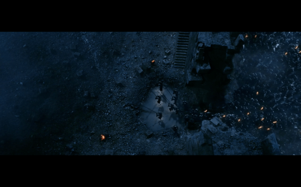 The Lord of the Rings The Two Towers - 1308