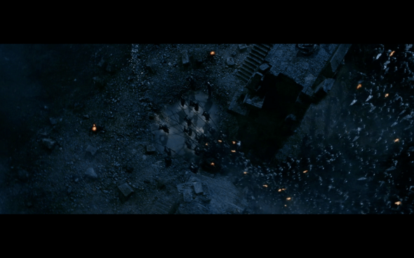 The Lord of the Rings The Two Towers - 1309