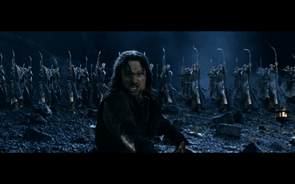 The Lord of the Rings The Two Towers - 1313