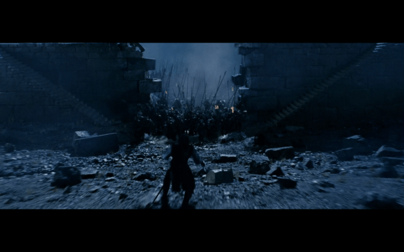 The Lord of the Rings The Two Towers - 1314