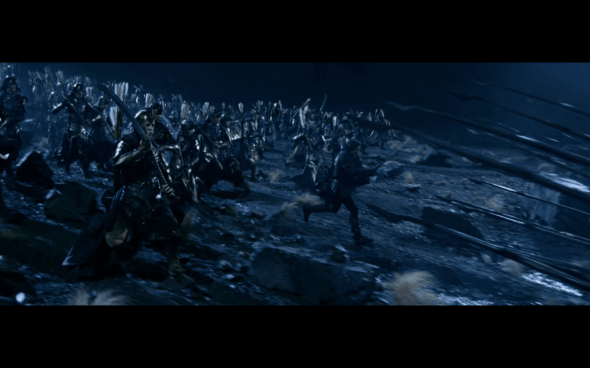 The Lord of the Rings The Two Towers - 1317