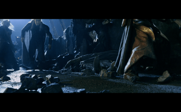 The Lord of the Rings The Two Towers - 1319