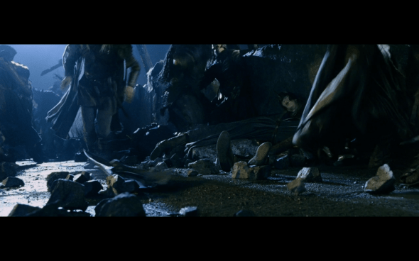 The Lord of the Rings The Two Towers - 1320