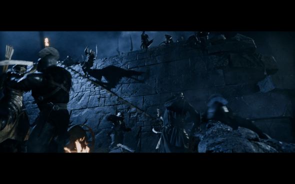 The Lord of the Rings The Two Towers - 1322