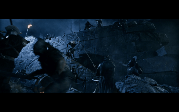 The Lord of the Rings The Two Towers - 1323