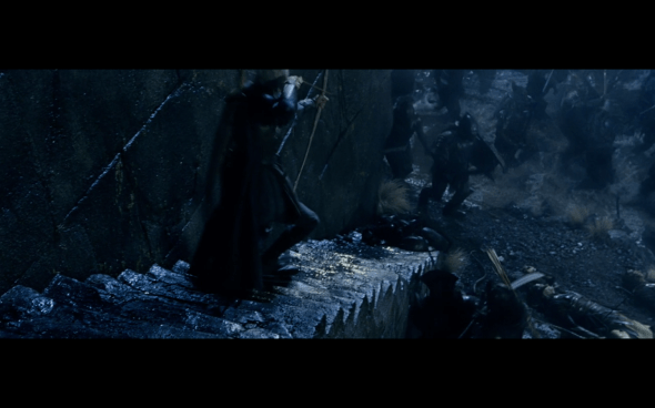 The Lord of the Rings The Two Towers - 1328