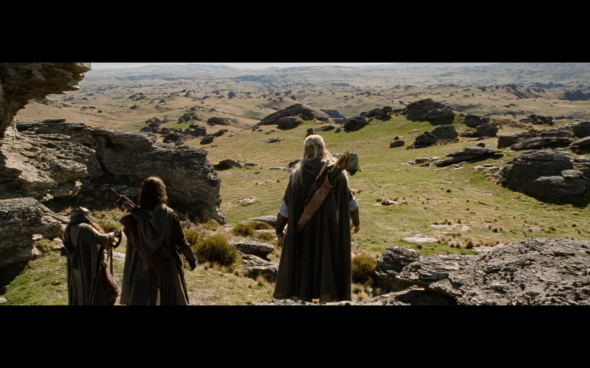 The Lord of the Rings The Two Towers - 133