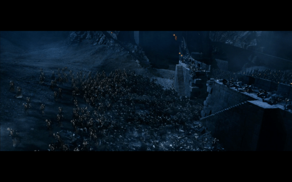 The Lord of the Rings The Two Towers - 1331