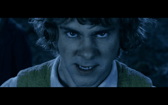 The Lord of the Rings The Two Towers - 1333