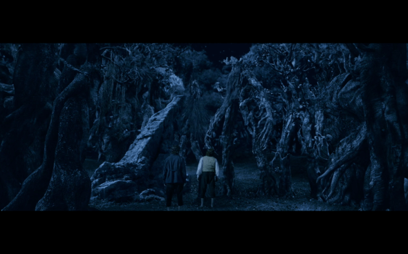 The Lord of the Rings The Two Towers - 1335