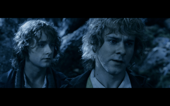 The Lord of the Rings The Two Towers - 1336