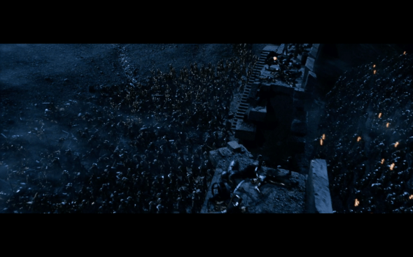 The Lord of the Rings The Two Towers - 1337