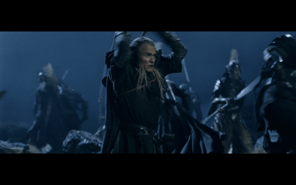 The Lord of the Rings The Two Towers - 1338