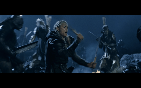 The Lord of the Rings The Two Towers - 1339