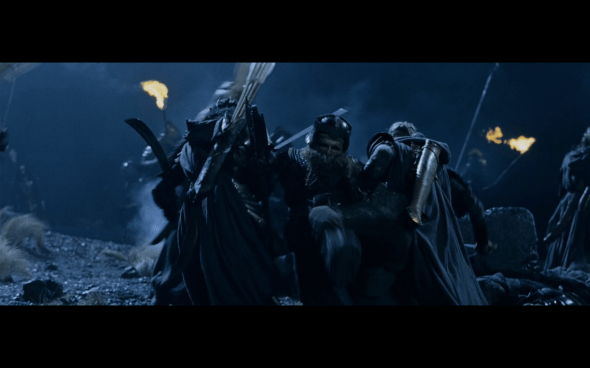 The Lord of the Rings The Two Towers - 1343