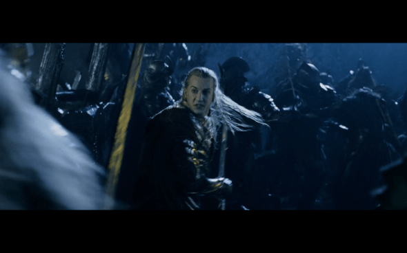 The Lord of the Rings The Two Towers - 1344