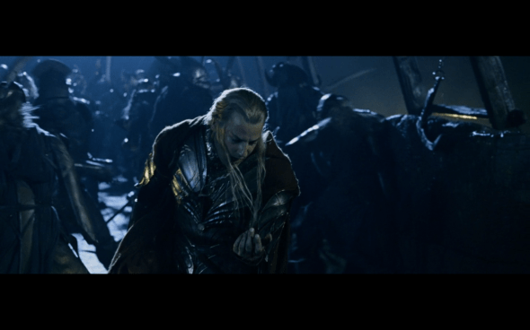 The Lord of the Rings The Two Towers - 1347