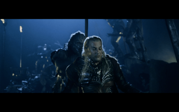 The Lord of the Rings The Two Towers - 1349