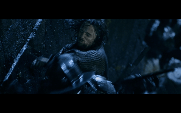 The Lord of the Rings The Two Towers - 1353