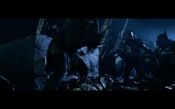 The Lord of the Rings The Two Towers - 1359