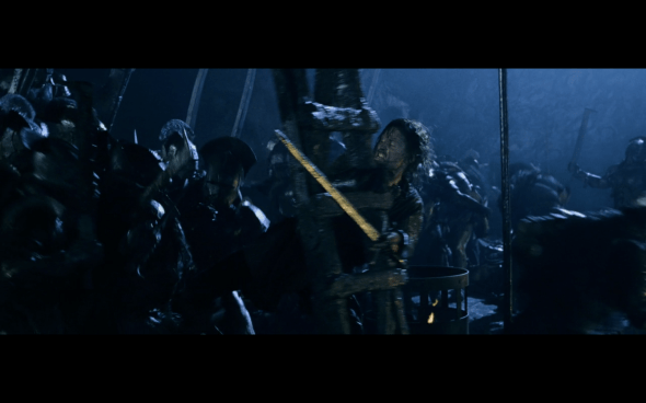 The Lord of the Rings The Two Towers - 1361