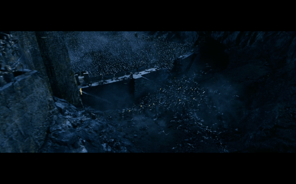 The Lord of the Rings The Two Towers - 1366