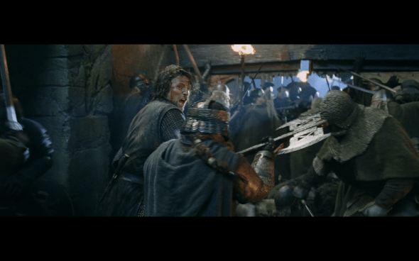 The Lord of the Rings The Two Towers - 1373