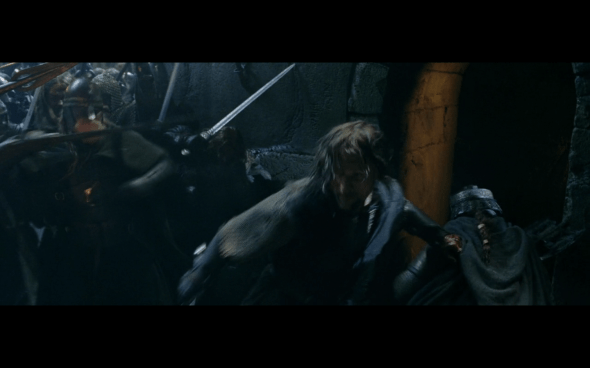 The Lord of the Rings The Two Towers - 1374