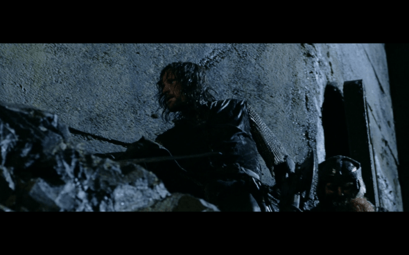 The Lord of the Rings The Two Towers - 1376