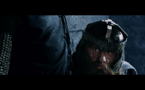 The Lord of the Rings The Two Towers - 1381