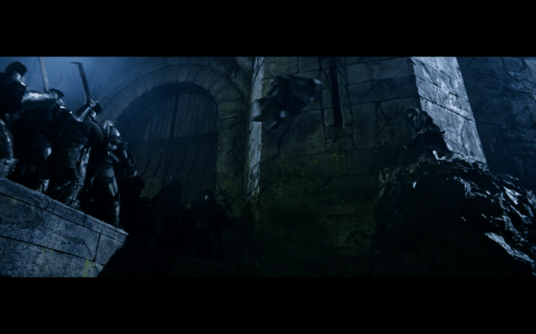 The Lord of the Rings The Two Towers - 1389