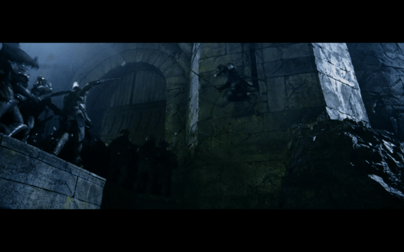 The Lord of the Rings The Two Towers - 1392