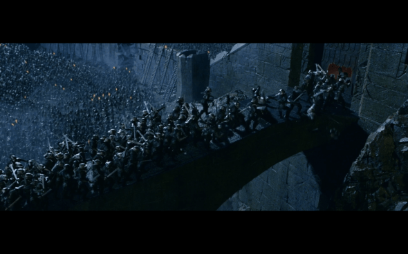 The Lord of the Rings The Two Towers - 1393