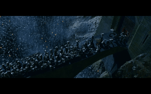 The Lord of the Rings The Two Towers - 1395