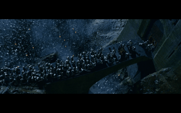 The Lord of the Rings The Two Towers - 1396