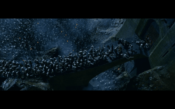 The Lord of the Rings The Two Towers - 1397