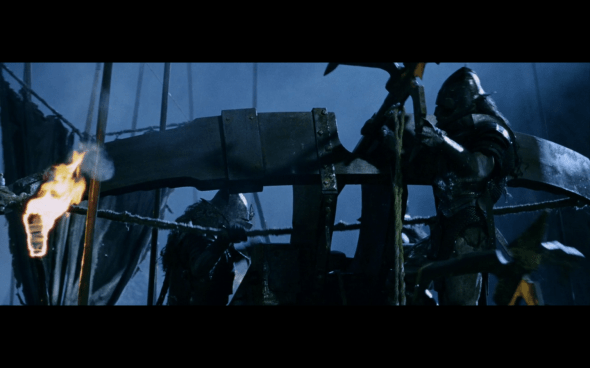 The Lord of the Rings The Two Towers - 1398