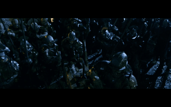 The Lord of the Rings The Two Towers - 1399