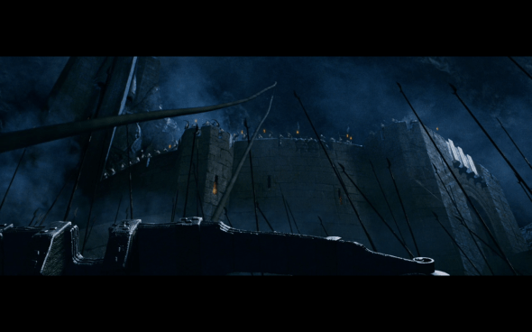 The Lord of the Rings The Two Towers - 1400