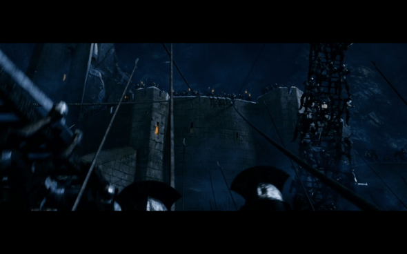 The Lord of the Rings The Two Towers - 1403