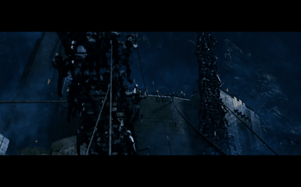 The Lord of the Rings The Two Towers - 1404