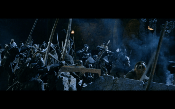 The Lord of the Rings The Two Towers - 1405