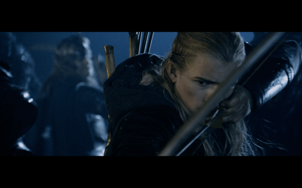 The Lord of the Rings The Two Towers - 1408