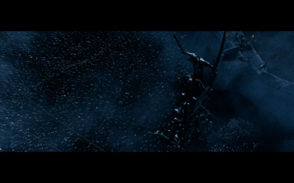 The Lord of the Rings The Two Towers - 1410