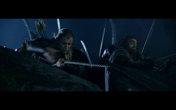 The Lord of the Rings The Two Towers - 1417