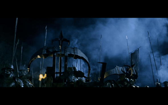 The Lord of the Rings The Two Towers - 1418