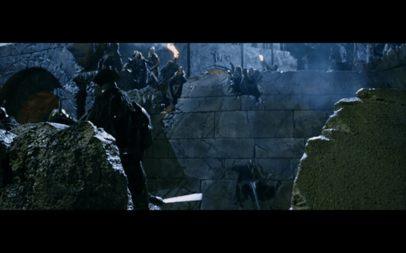 The Lord of the Rings The Two Towers - 1420