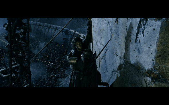 The Lord of the Rings The Two Towers - 1421