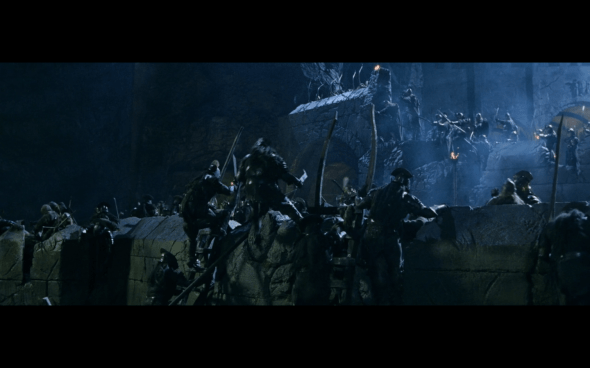 The Lord of the Rings The Two Towers - 1422