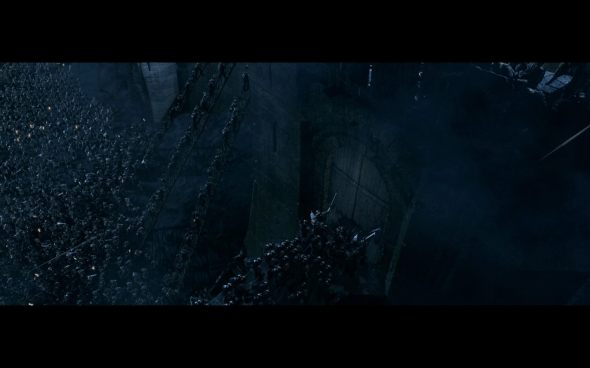 The Lord of the Rings The Two Towers - 1423